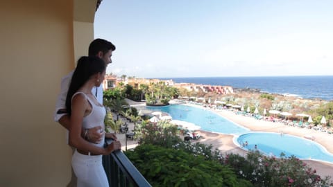 Hotel-Apartamento Las Olas Eigentumswohnung in La Palma