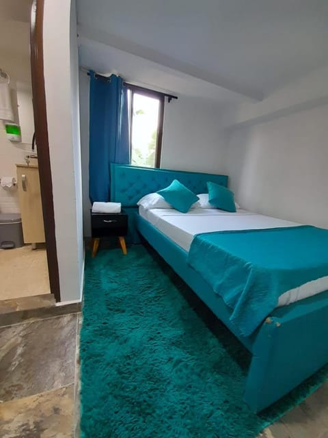 Apartamentos Quimbaya Appart-hôtel in Quimbaya