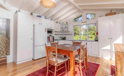 Kitchen or kitchenette, Dining area, kitchen