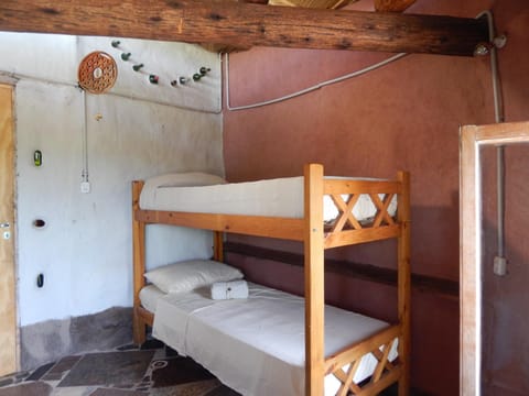 Ecohostel Tay Pichin Albergue natural in San Marcos Sierras