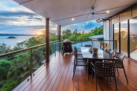 Patio, Balcony/Terrace, Dining area