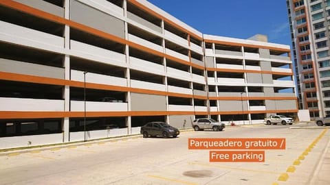 Barranquilla Gran Apartamento Condo in Barranquilla