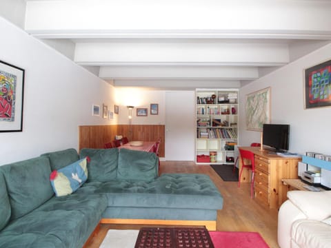 4 pièces, 9 pers, 10m des pistes, cœur de Flaine - FR-1-687-86 Apartment in Arâches-la-Frasse