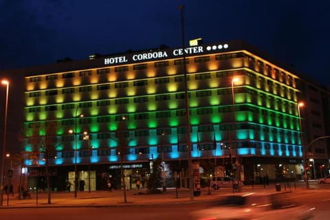 Hotel Cordoba Center Hotel in Cordoba