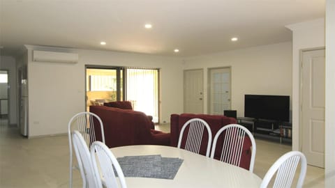 The Executive House in Jurien Bay