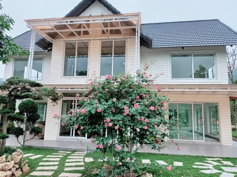 Vianrockhill homestay - Venuestay Villa in Laos