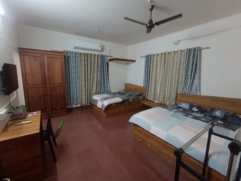 Ritu Homestay (The Second Wind) Vacation rental in Thiruvananthapuram