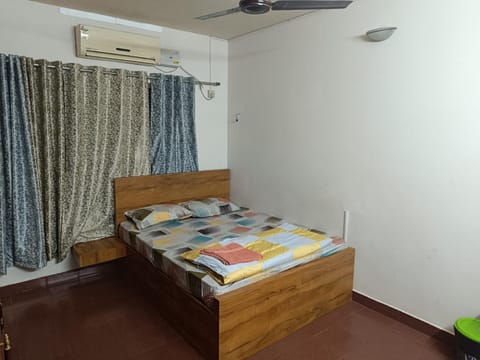 Ritu Homestay (The Second Wind) Vacation rental in Thiruvananthapuram