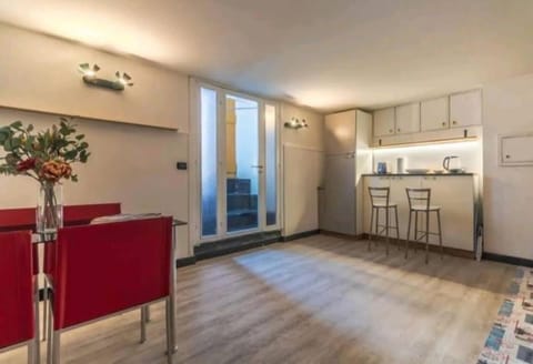 Casa Coppe… affacciato sulla baia delle favole Apartment in Sestri Levante