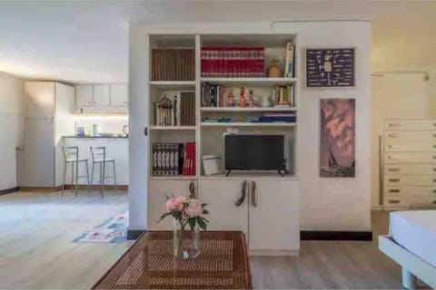 Casa Coppe… affacciato sulla baia delle favole Apartment in Sestri Levante