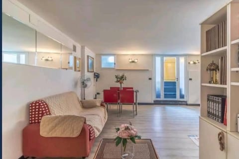 Casa Coppe… affacciato sulla baia delle favole Apartment in Sestri Levante