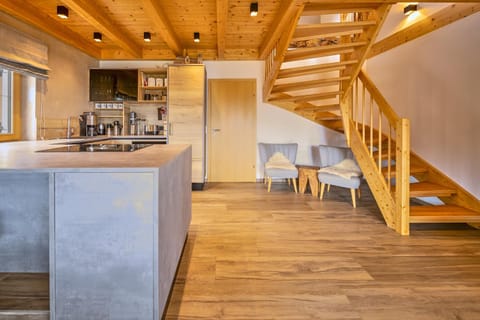 Filzsteinresort Chalets - Chalet 235 House in Salzburgerland
