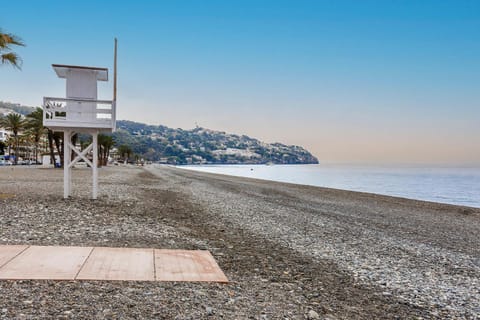 Hotel Almijara - Mares Hotel in La Herradura