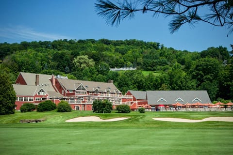 Quechee Hollow Comfort Haus in Quechee