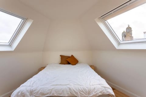 Stijlvol duplex appartement Apartment in Antwerp