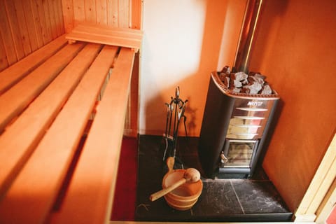 Snowdonia Shepherds' Huts Nature lodge in Bro Garmon