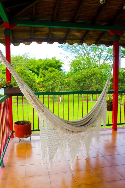 Balcony/Terrace, Living room