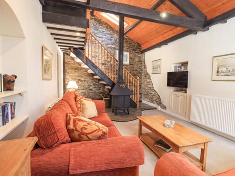 Courtyard Cottage House in Ambleside