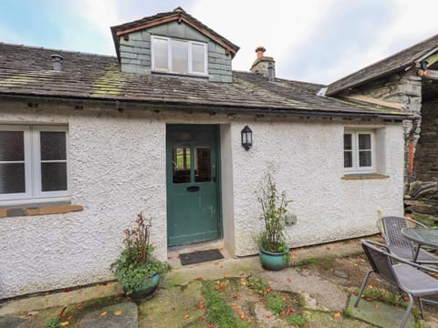 Jane's Cottage House in Hawkshead