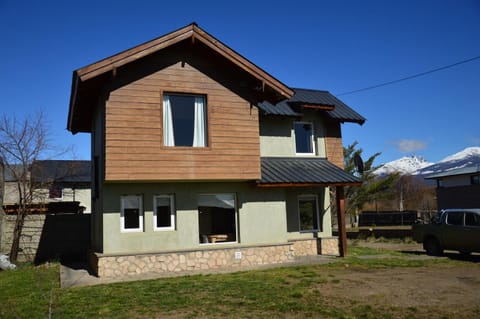 Valle del Molino Condo in Trevelin