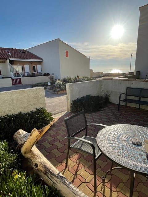 Balcony/Terrace, Balcony/Terrace, Sea view