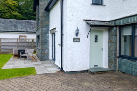 The Old Police House House in Grasmere