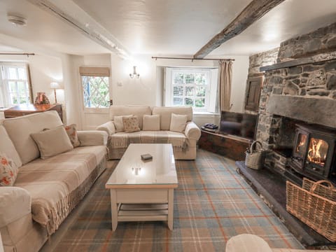 Syke Cottage House in Hawkshead