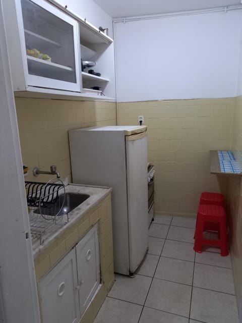 Apto Centro RJ, 2Qtos Mob wifi Apartment in Rio de Janeiro