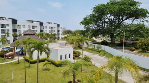 Day, Garden, Garden, Garden view