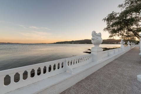 Eurostars Isla de La Toja Hotel in O Salnés