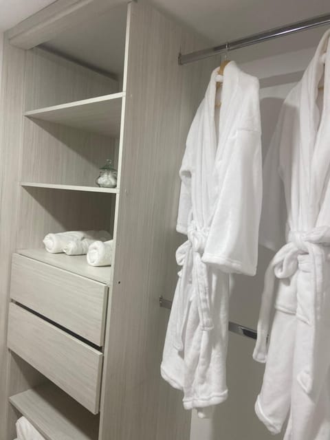 towels