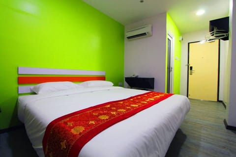 Red Orange Hotel Hotel in Negeri Sembilan, Malaysia