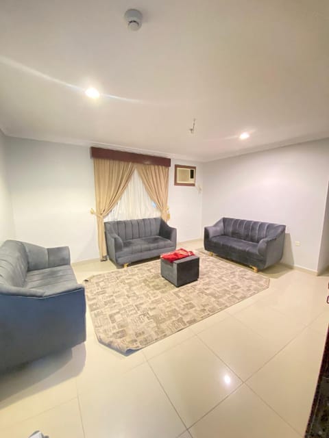 Retaj Al Fedy For Furnished Apartments Apartment hotel in Medina