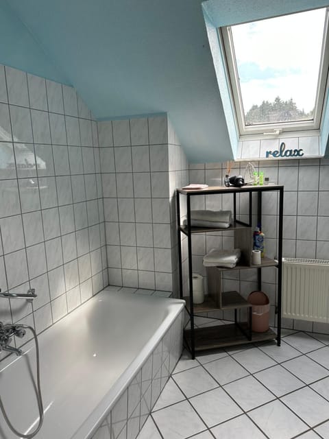 Ferienwohnung Umme' Ecke Apartment in Willingen