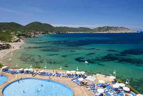Invisa Hotel Club Cala Verde Hotel in Ibiza