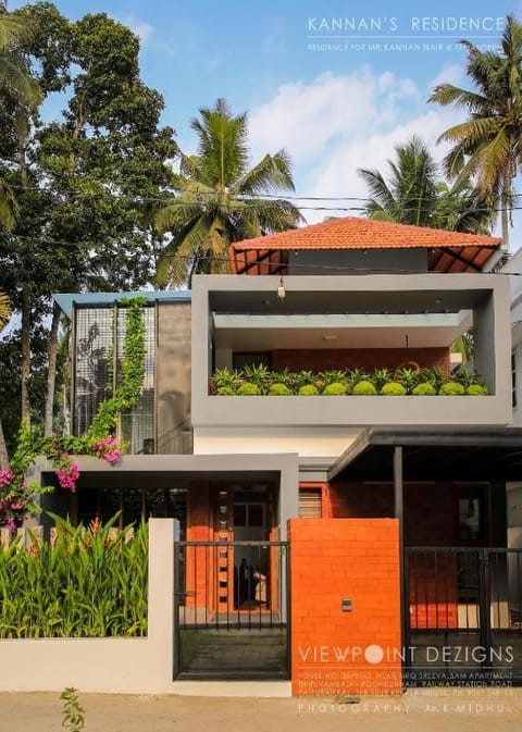 Nirvana Home stay TVM -allure Bed and Breakfast in Thiruvananthapuram