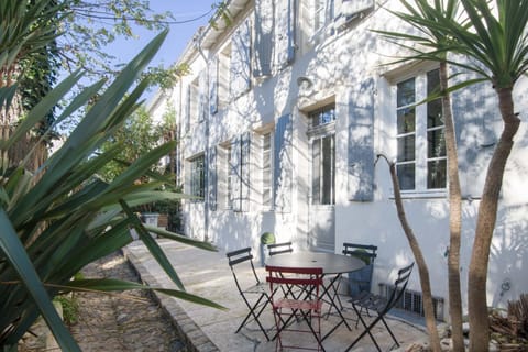 Patio, Balcony/Terrace