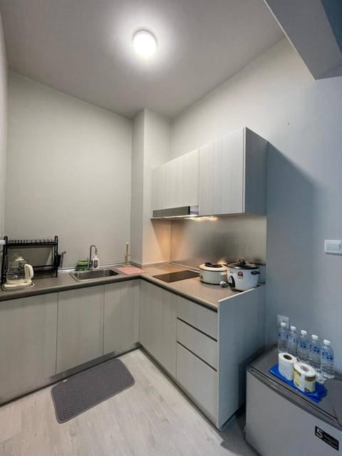 L Homestay JesseltonQuay JQ KK City亚庇市区中心民宿2房1厕 Apartment in Kota Kinabalu