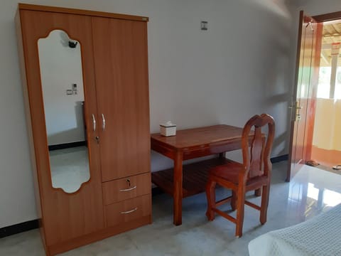 Homestay 1-2pax AC room 3 including private kitchen Condo in Krong Siem Reap