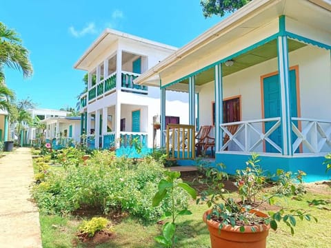 Los Delfines Hotel & Dive Center Hotel in South Caribbean Coast Autonomous Region