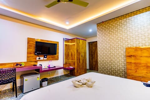 Xenious Hermitage Koshal, Puri Hotel in Puri