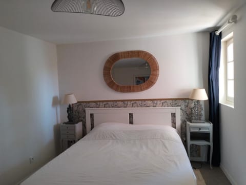 Appartement T2 au Cap Brun Toulon Apartment in Toulon