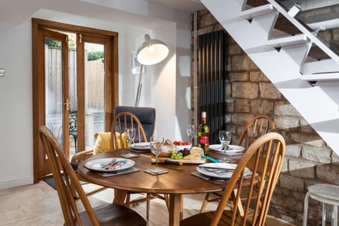 Forge Cottage Casa in Winchcombe