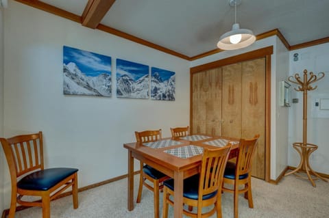 Granlibakken Gem - Unit 71 Apartment in Tahoe City