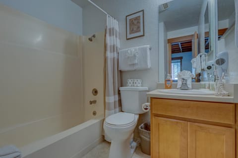 Granlibakken Gem - Unit 71 Apartment in Tahoe City