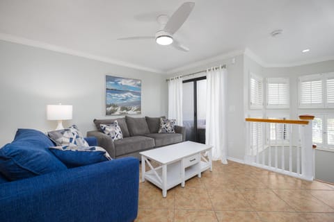 Spyglass 32 Apartamento in Crescent Beach