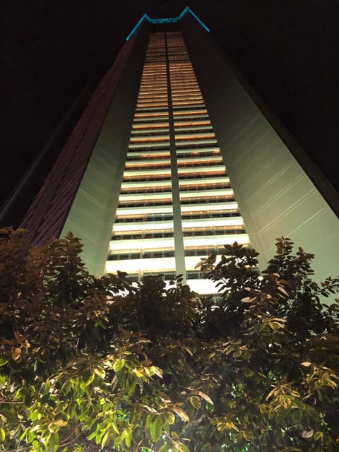 The Gramercy Residences Apartment hotel in Makati