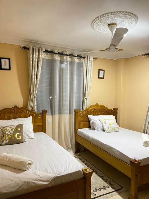 Lovely and homely 2 bedroom Serviced Apartment Apartment in Kilifi, Kenya