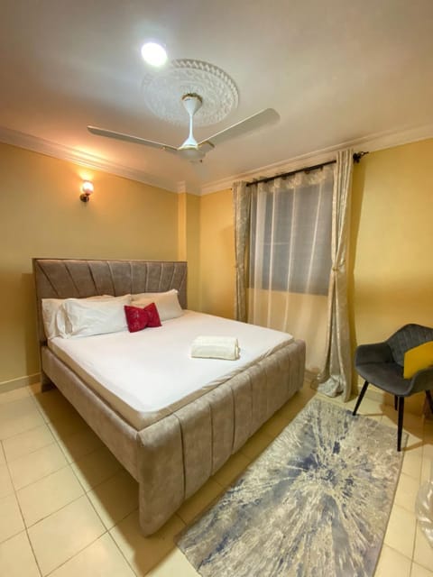 Lovely and homely 2 bedroom Serviced Apartment Apartment in Kilifi, Kenya