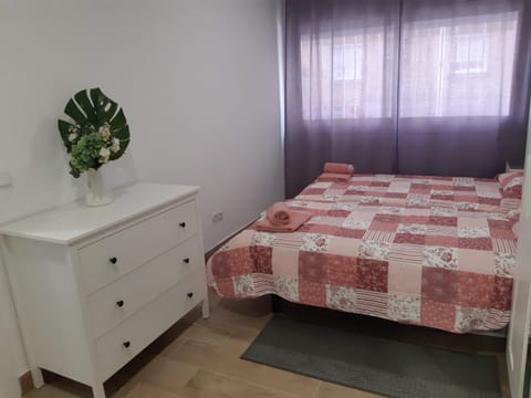 Lucky House Apartment in Badalona